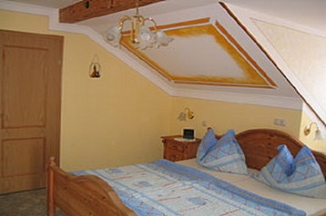 Австрия Privát Unterlamm, Экстерьер